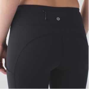 Lululemon Speed Tight IV